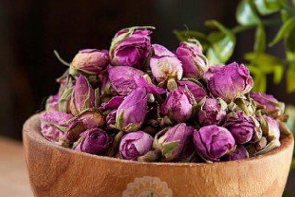 خرید و فروش غنچه گل محمدی با شرایط فوق العاده